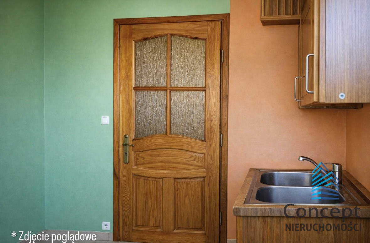 Mieszkanie na sprzedaż