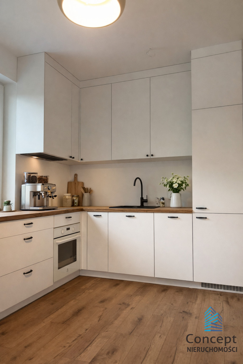 Mieszkanie na sprzedaż