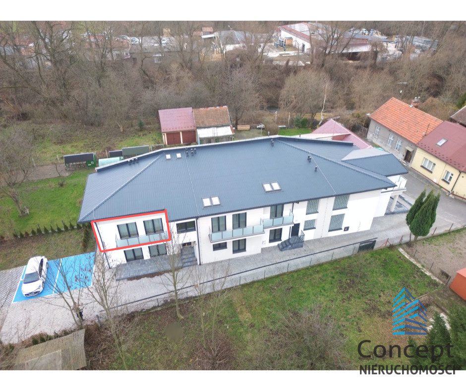 Mieszkanie na sprzedaż