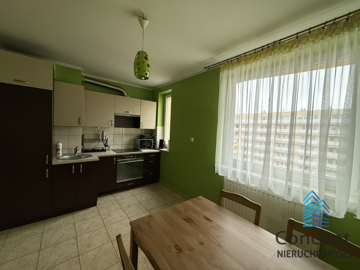 Mieszkanie na wynajem