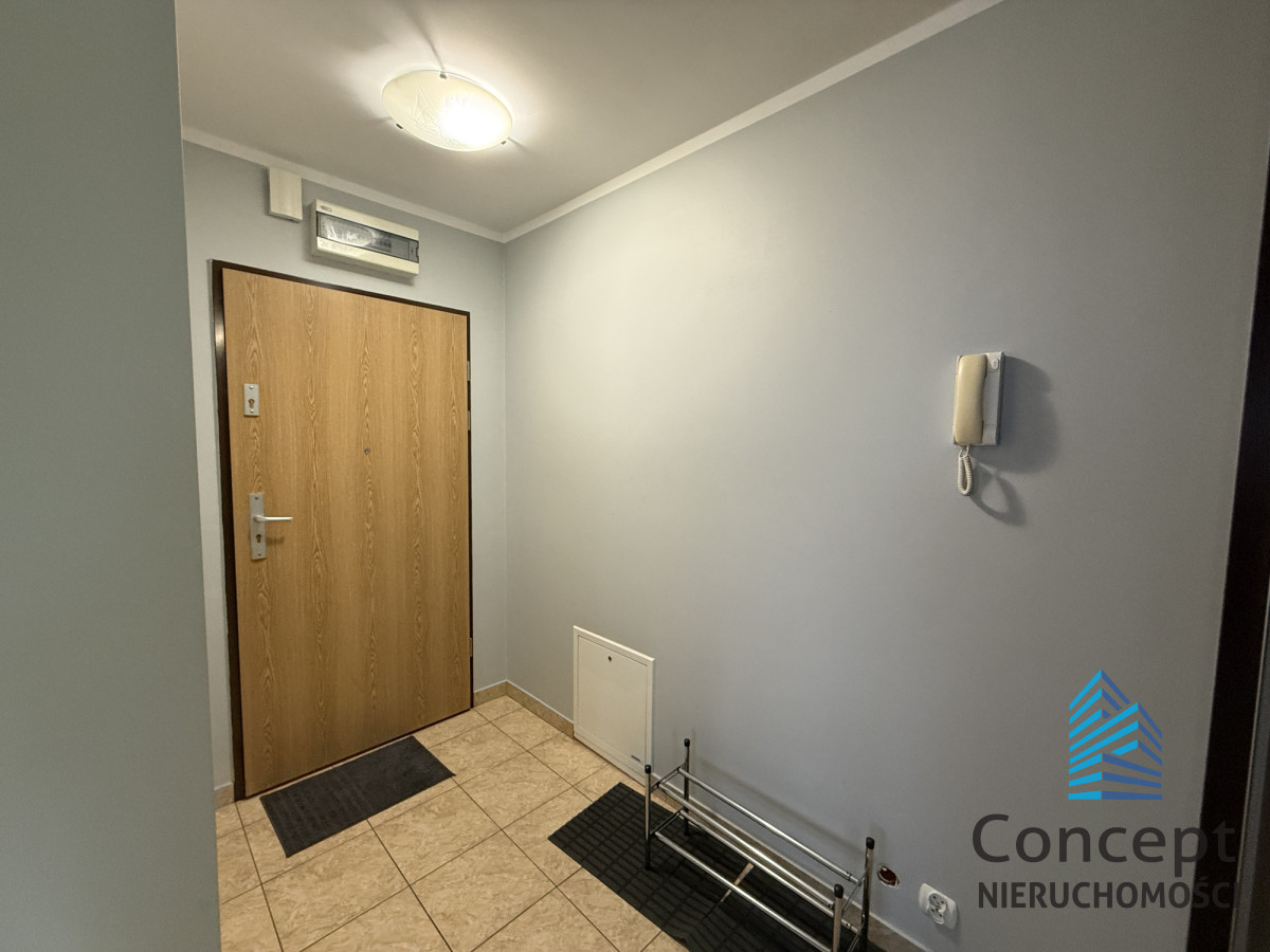 Mieszkanie na wynajem