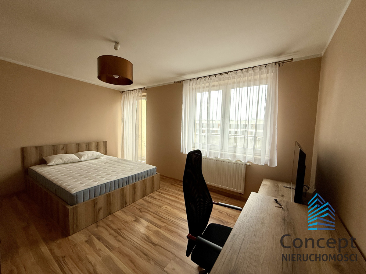 Mieszkanie na wynajem