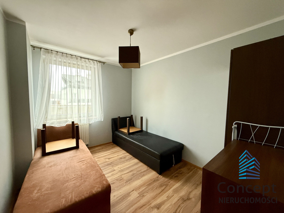 Mieszkanie na wynajem