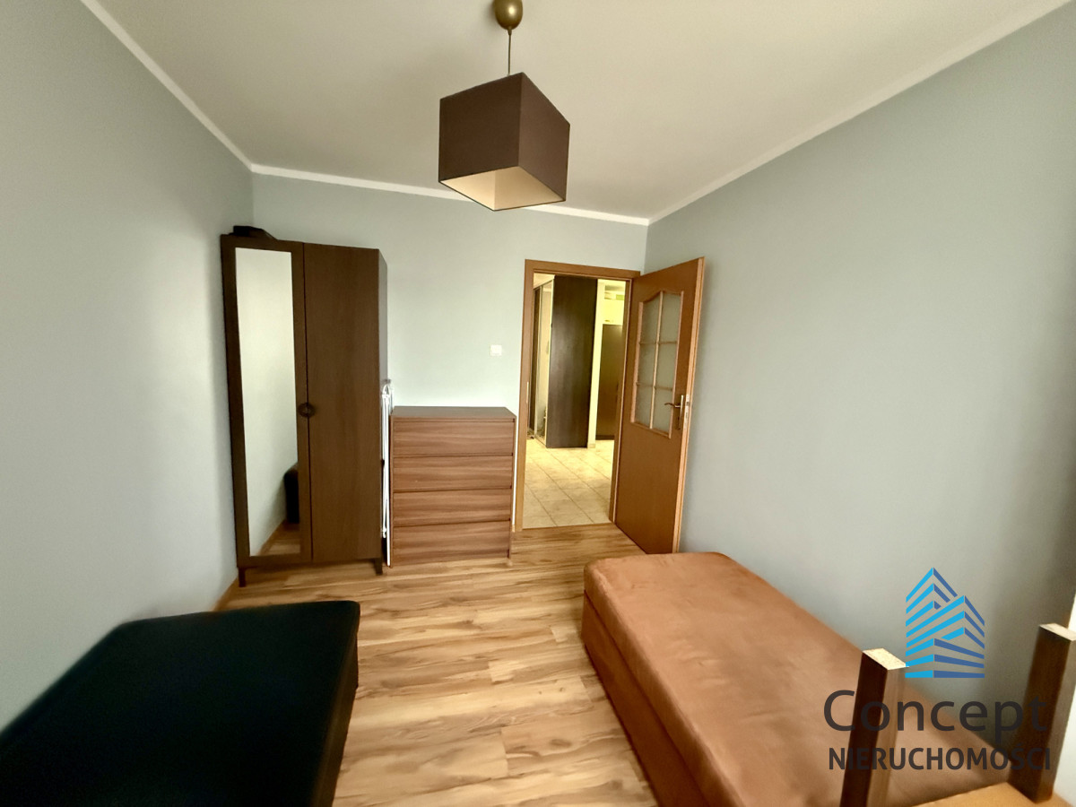 Mieszkanie na wynajem