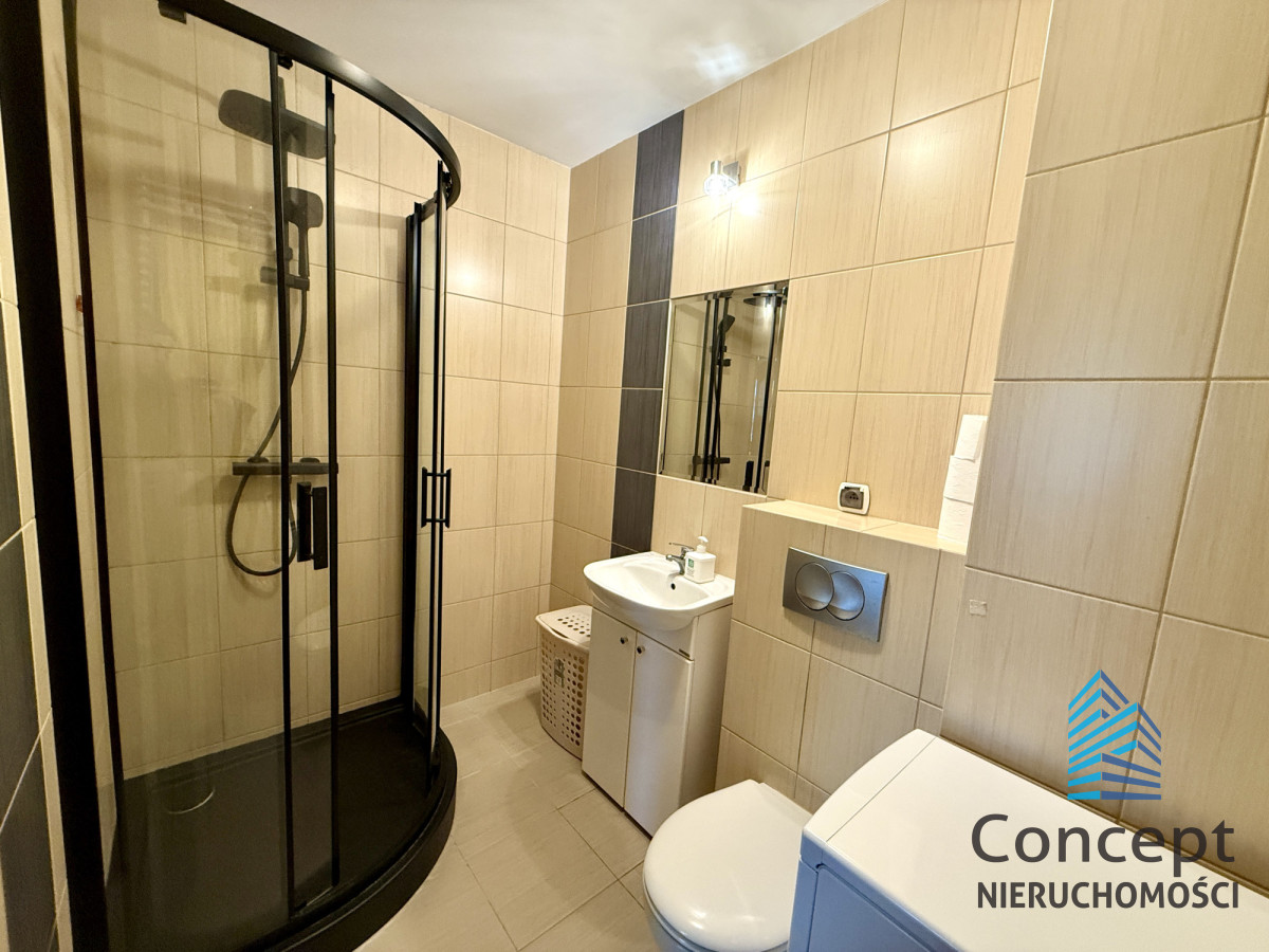 Mieszkanie na wynajem