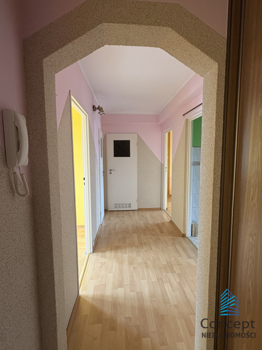 Mieszkanie na sprzedaż