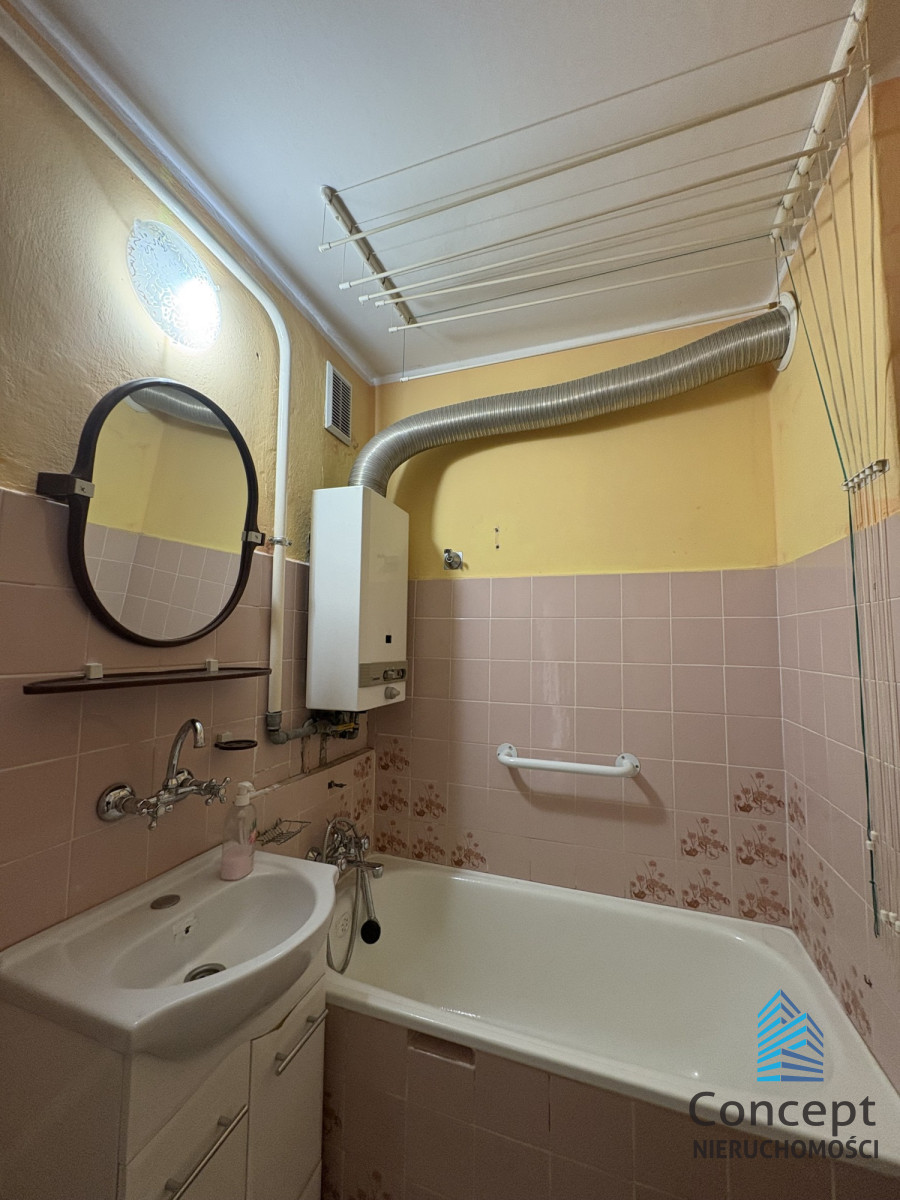 Mieszkanie na sprzedaż