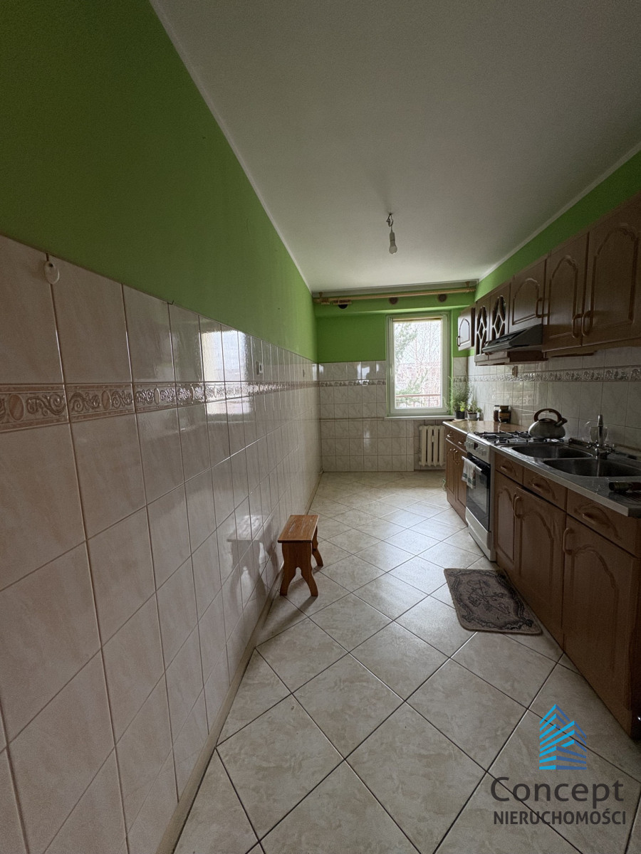 Mieszkanie na sprzedaż