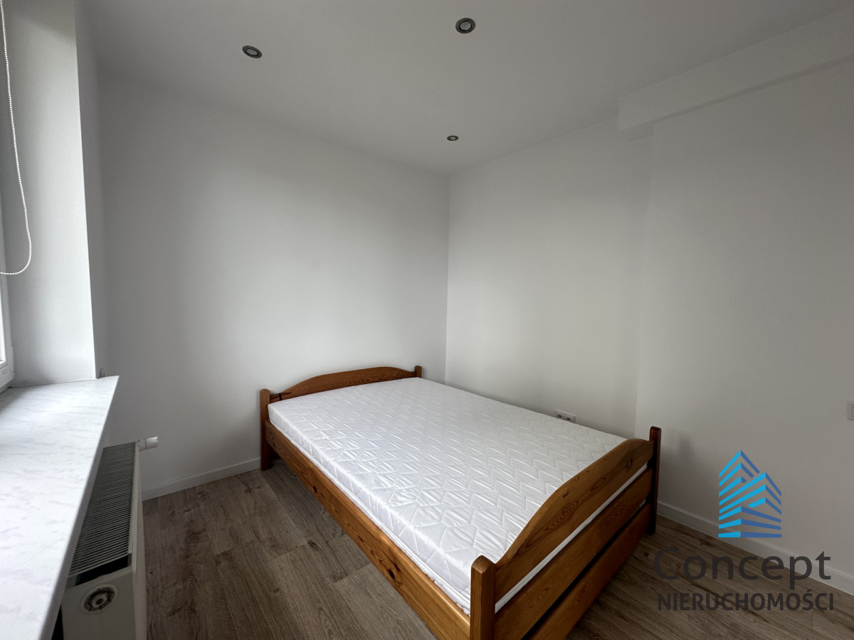 Mieszkanie na wynajem