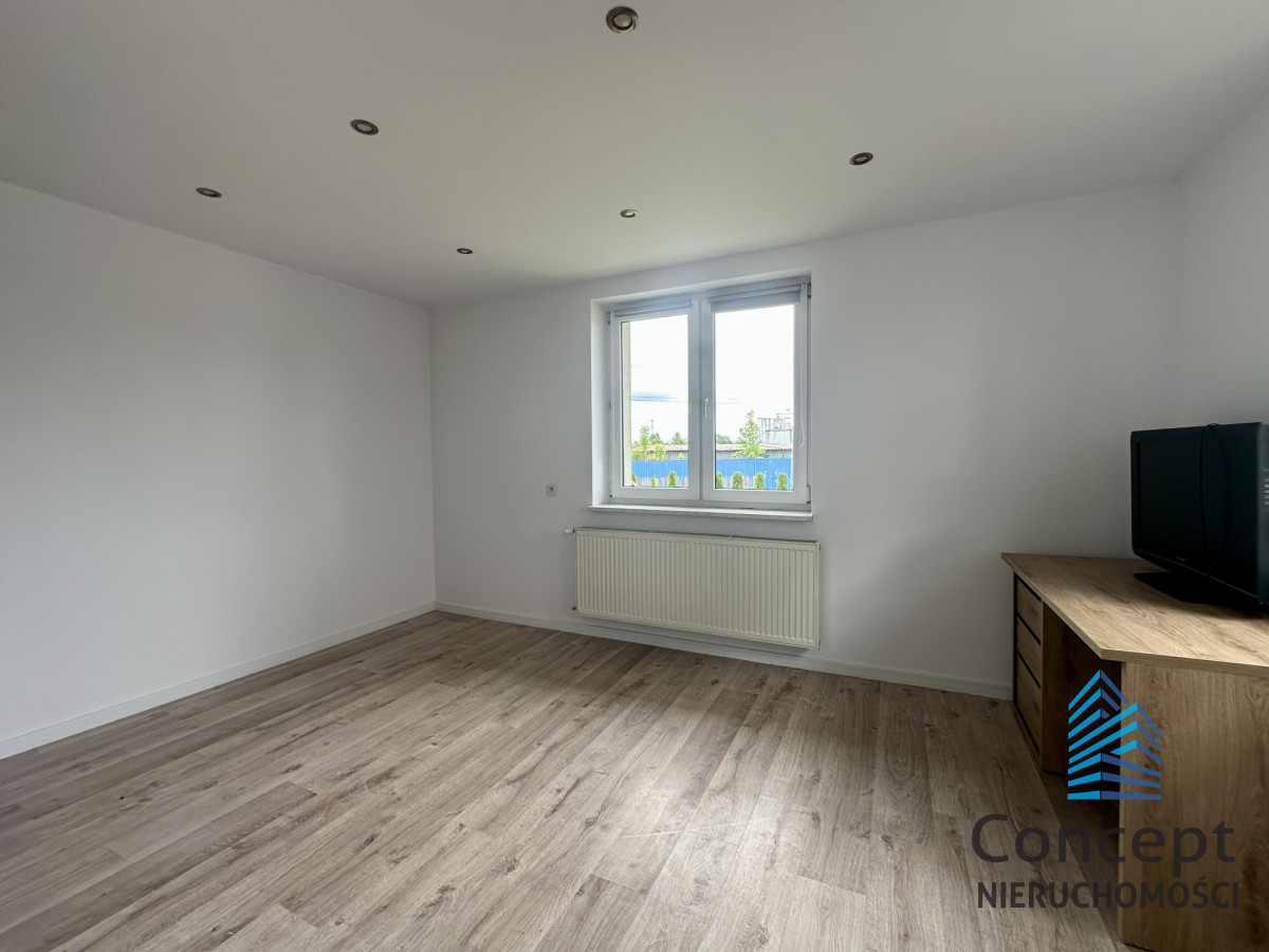 Mieszkanie na wynajem