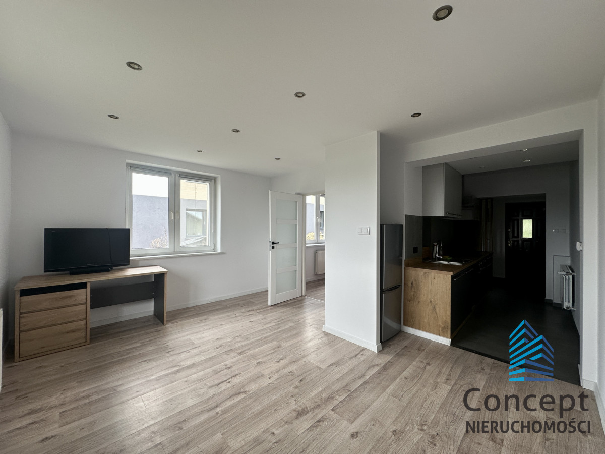 Mieszkanie na wynajem