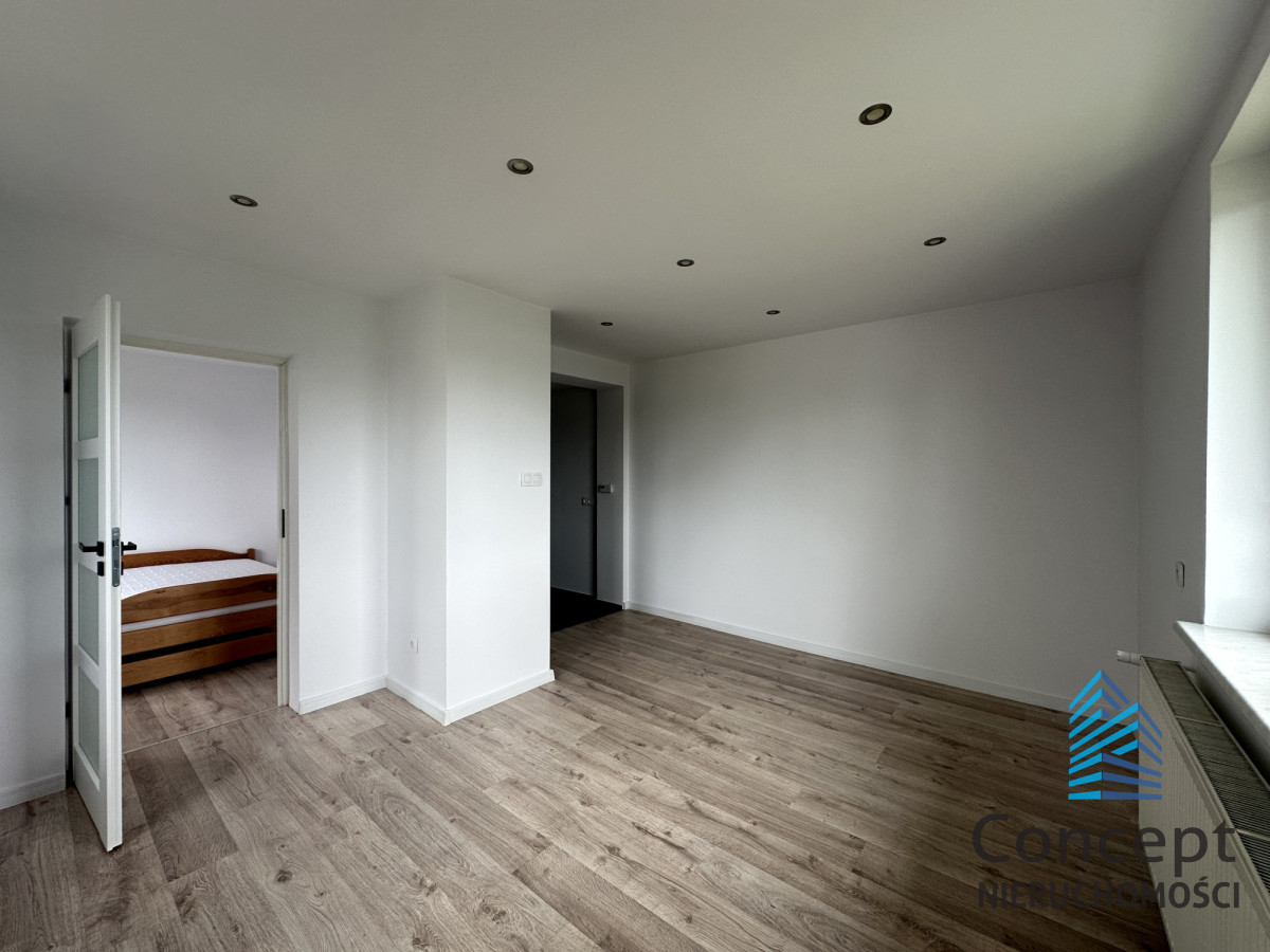 Mieszkanie na wynajem