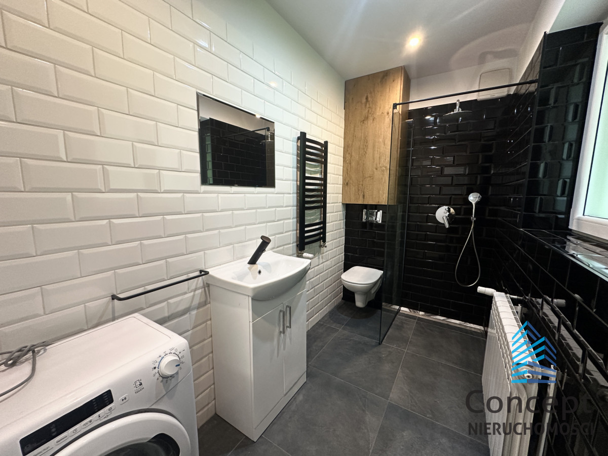 Mieszkanie na wynajem