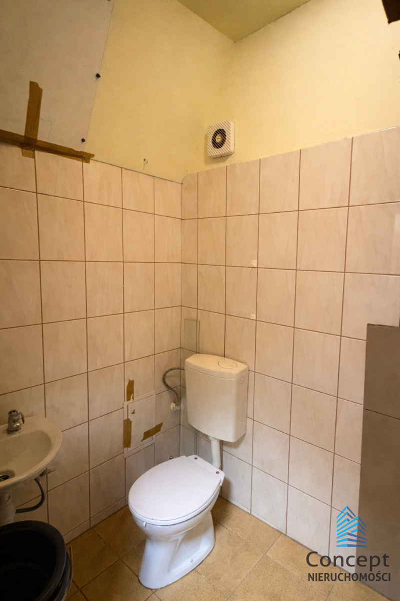 Komercyjny na sprzedaż