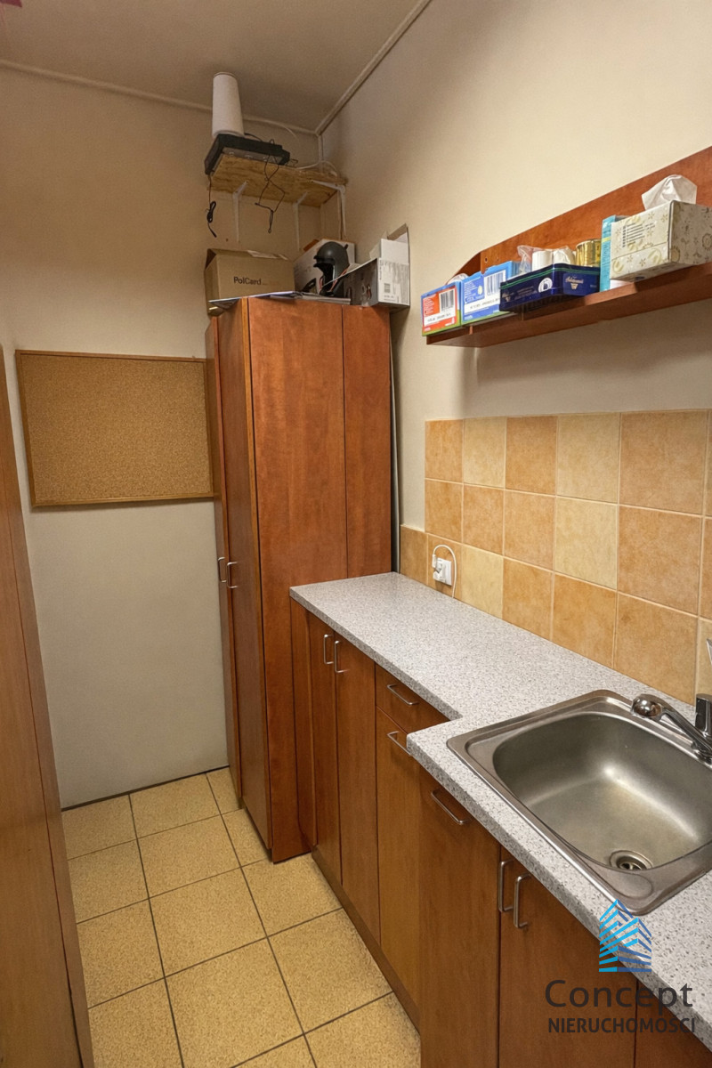 Komercyjny na sprzedaż