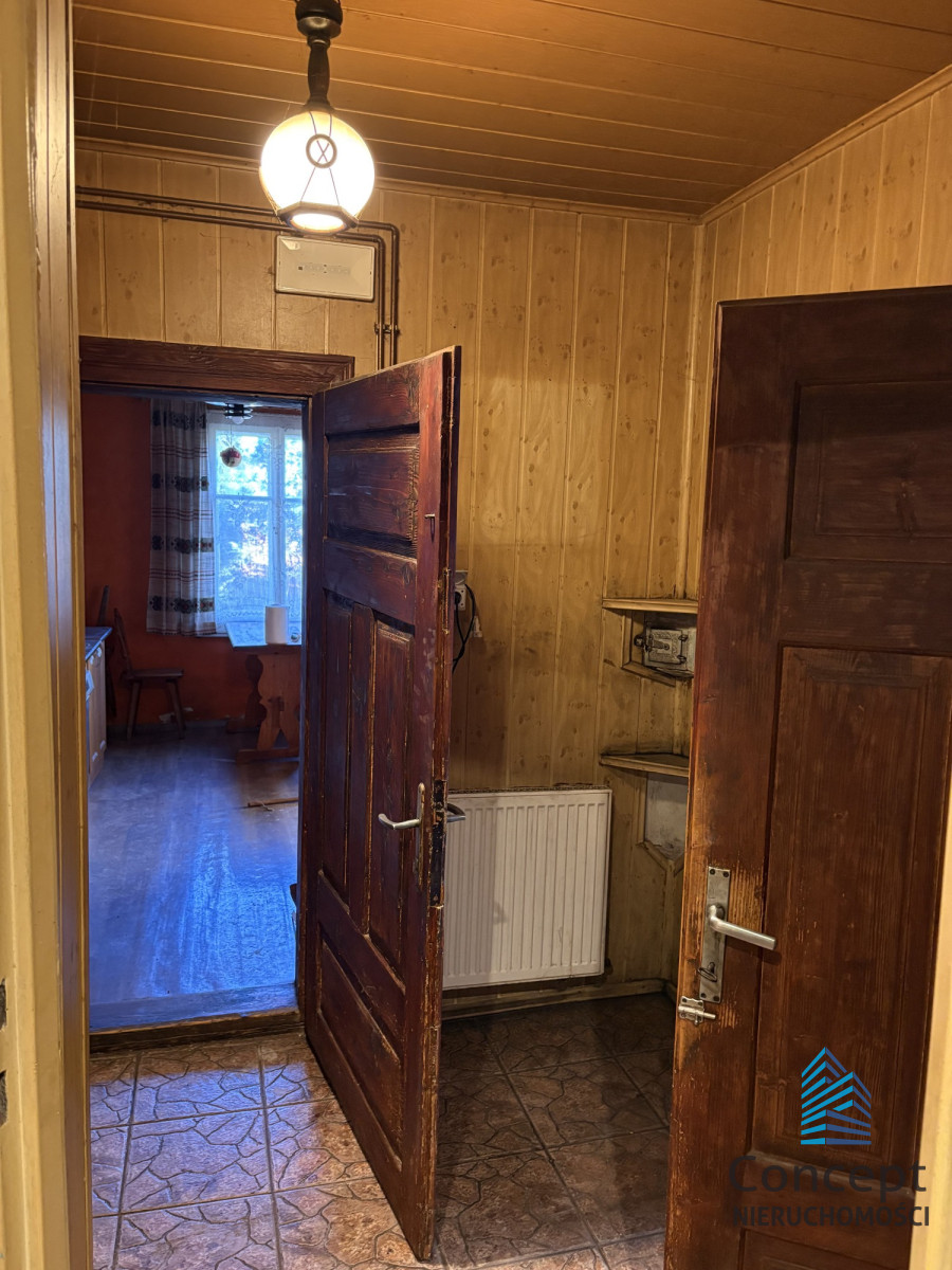 Dom na sprzedaż