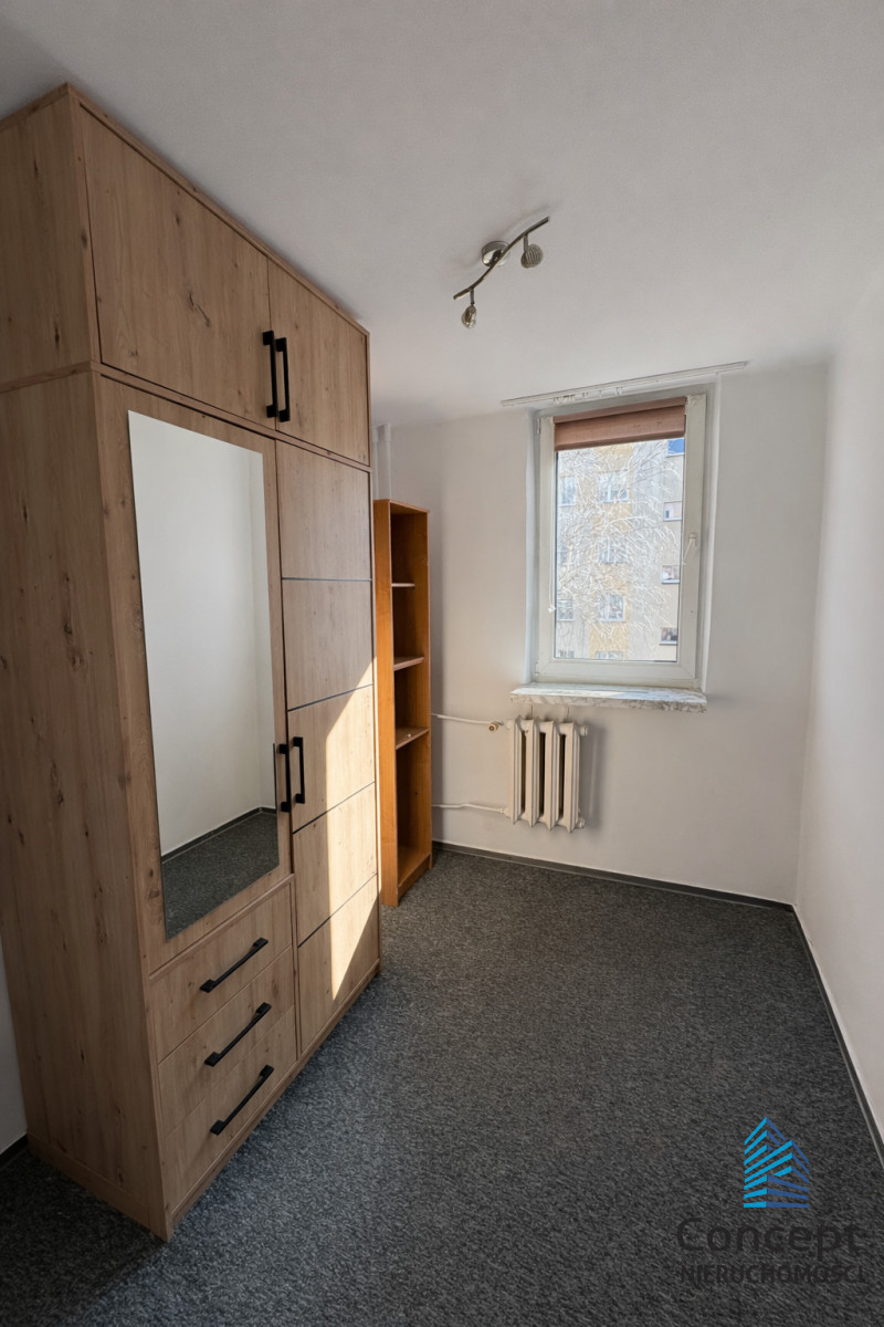 Mieszkanie na wynajem