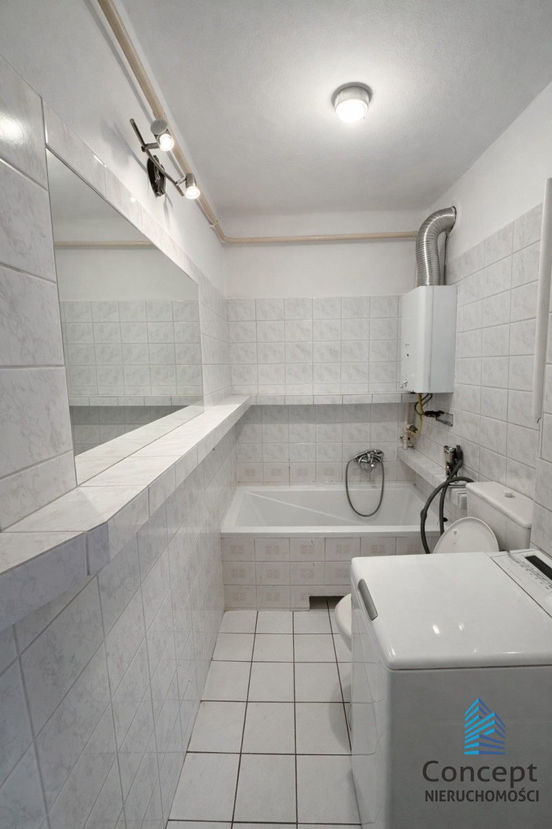 Mieszkanie na wynajem