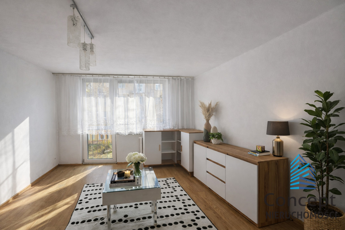 Mieszkanie na wynajem