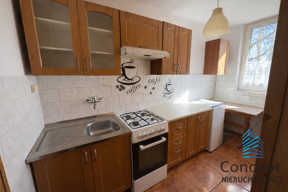 Mieszkanie na wynajem