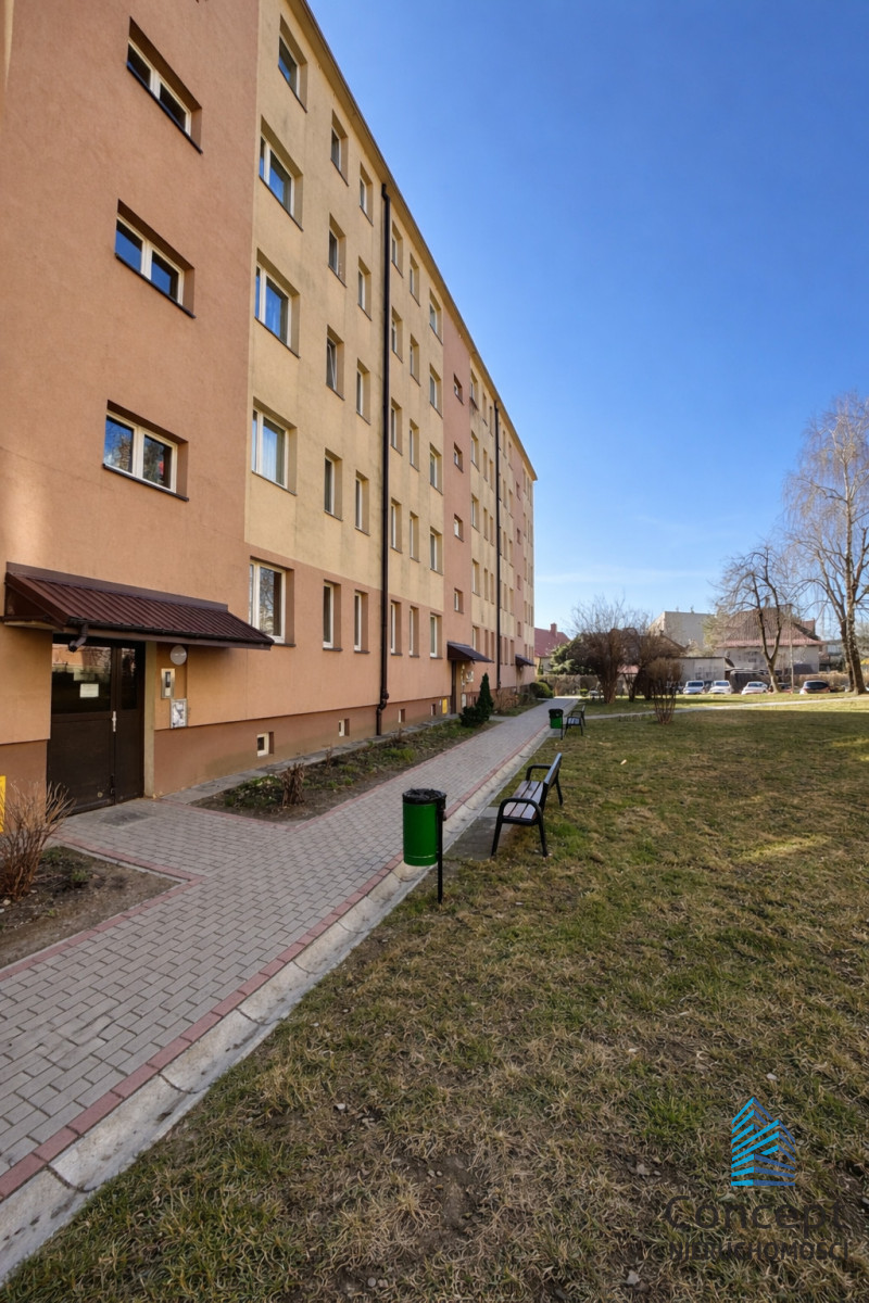 Mieszkanie na wynajem