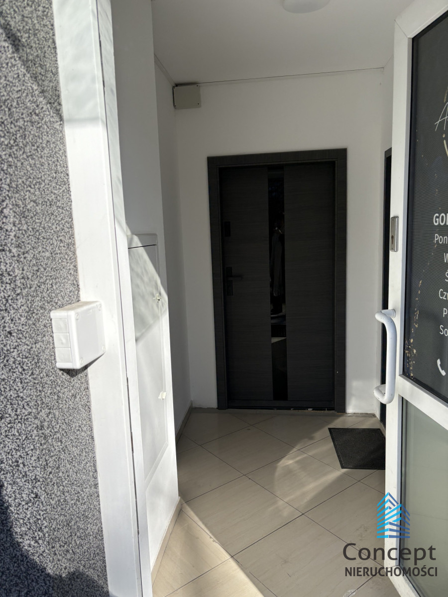 Komercyjny na sprzedaż