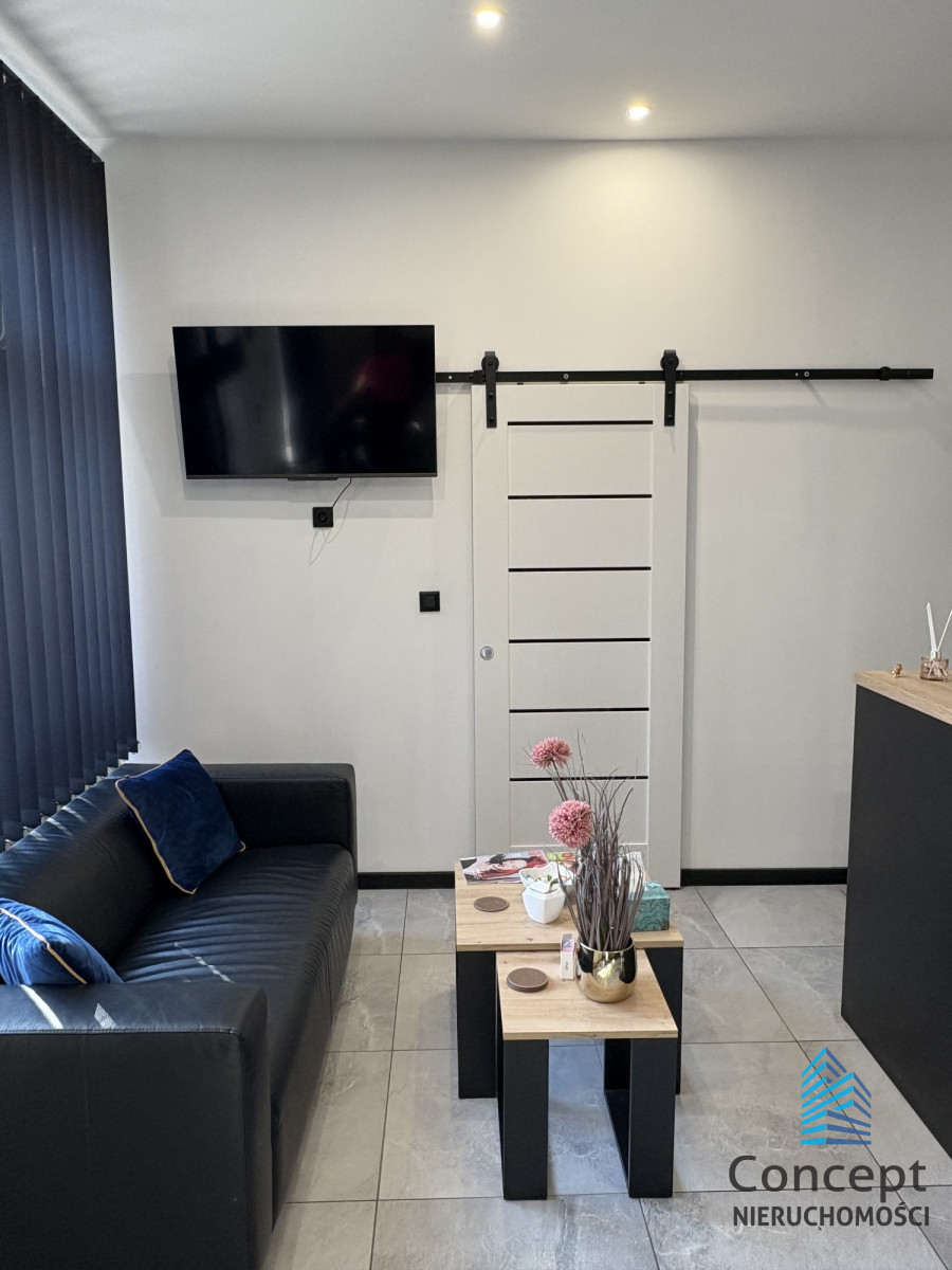 Komercyjny na sprzedaż