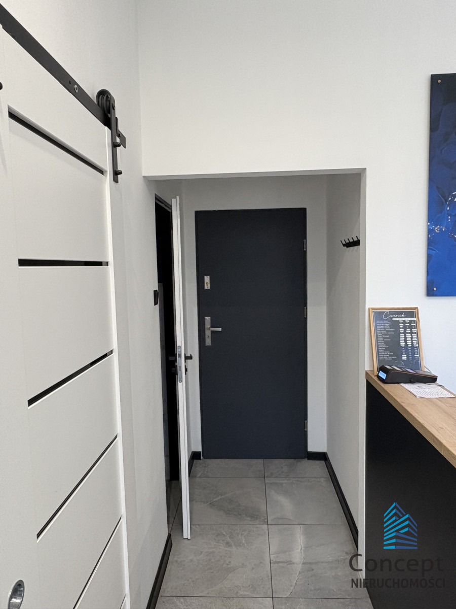 Komercyjny na sprzedaż