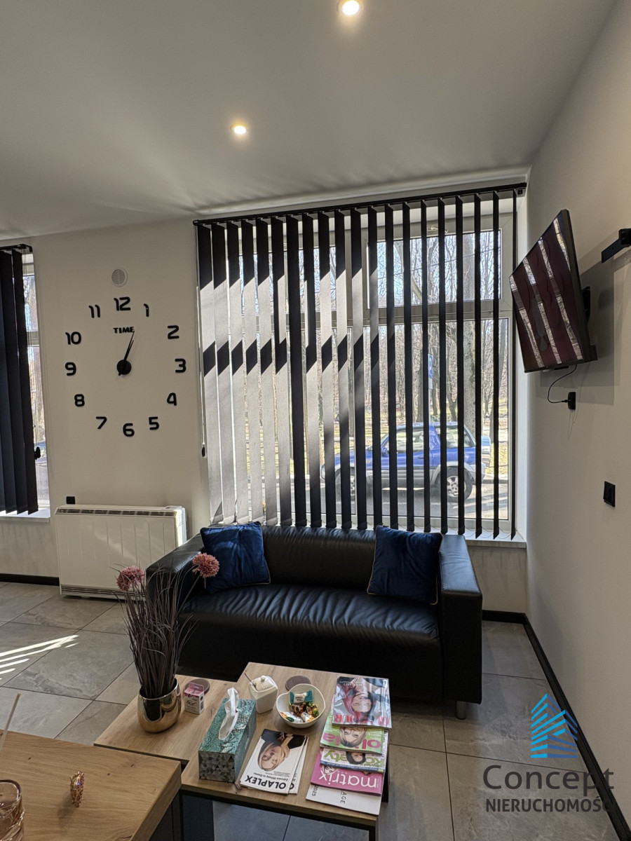 Komercyjny na sprzedaż