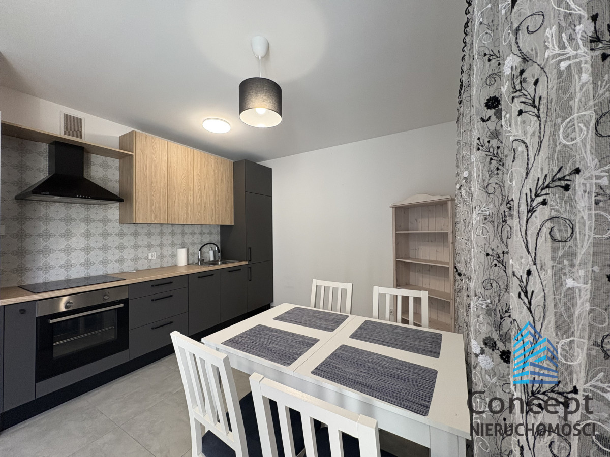 Mieszkanie na wynajem