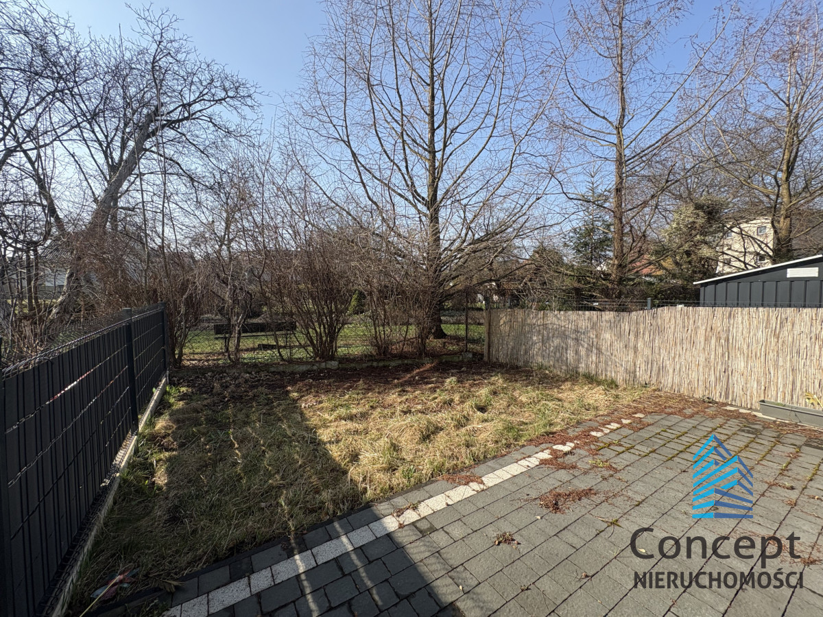 Mieszkanie na wynajem