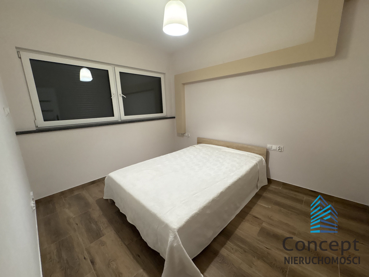 Mieszkanie na wynajem