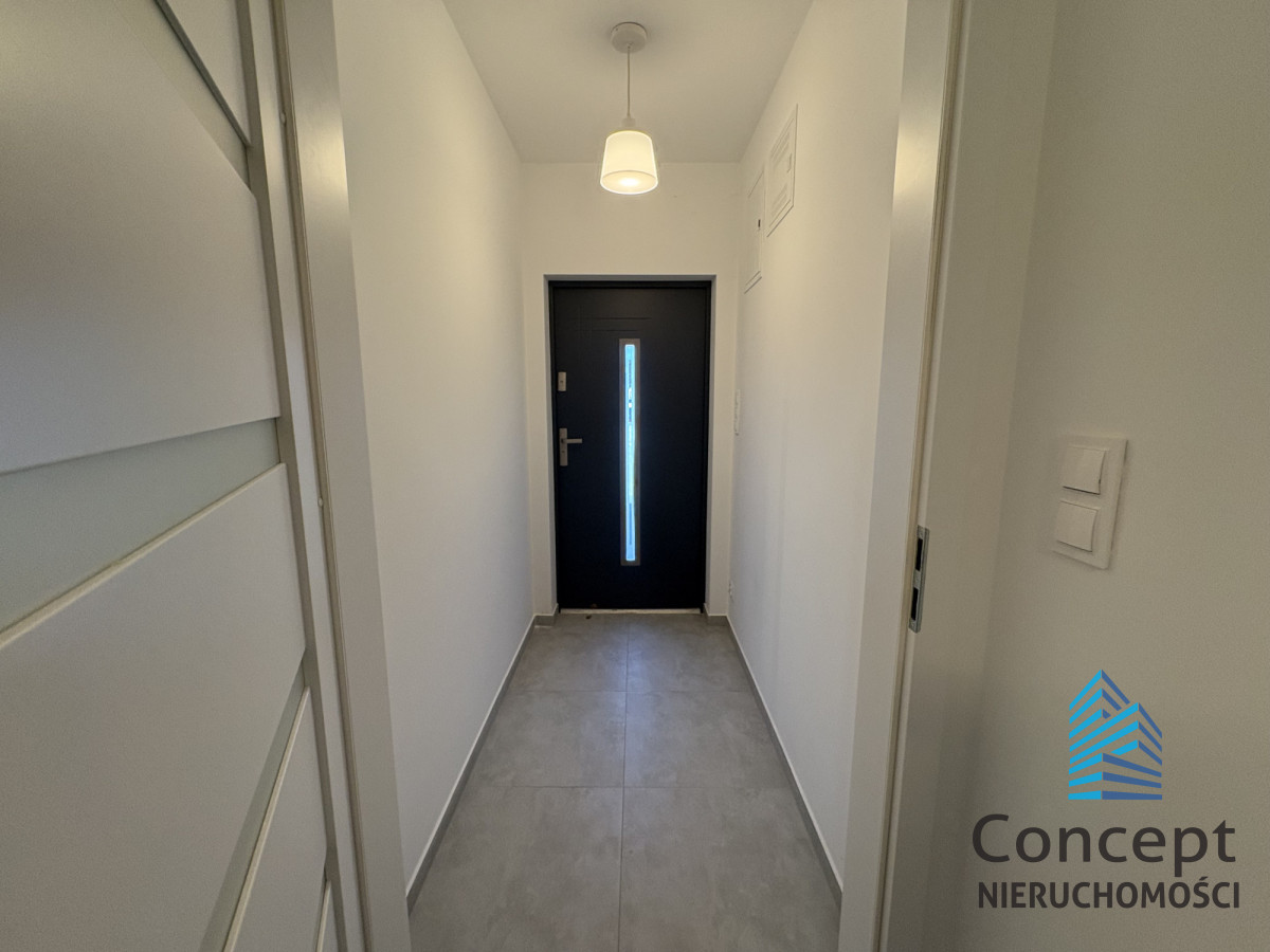 Mieszkanie na wynajem