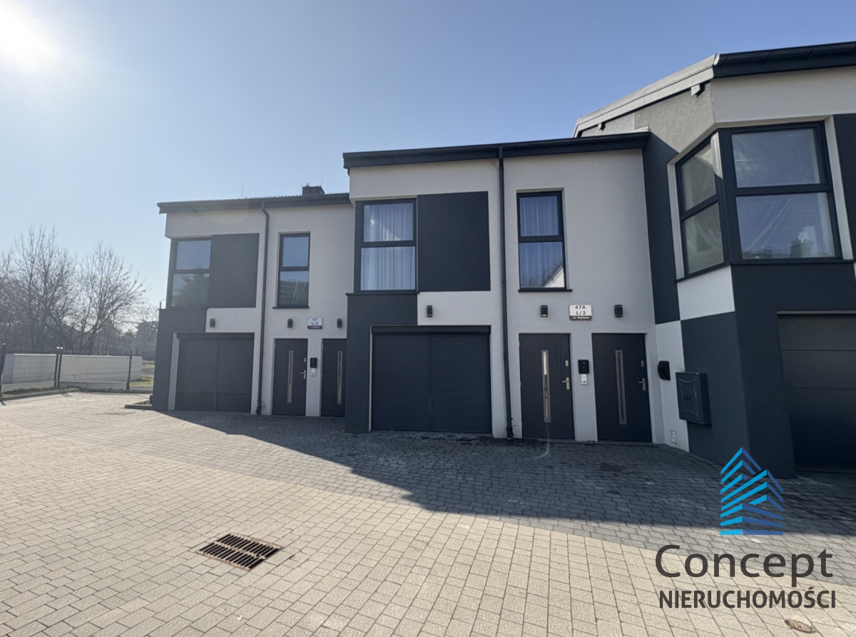 Mieszkanie na wynajem