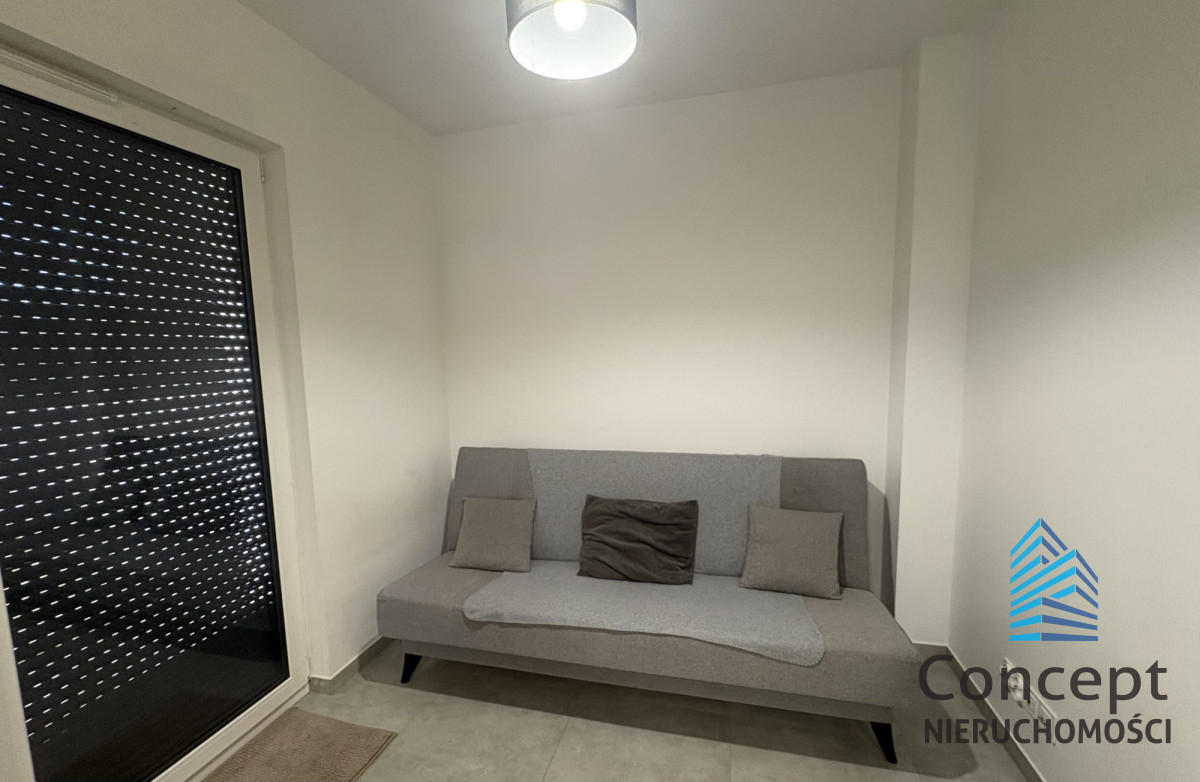 Mieszkanie na wynajem