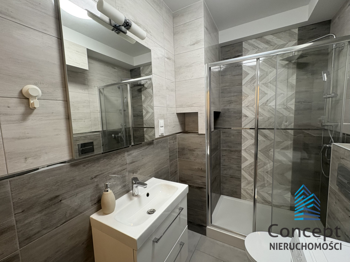 Mieszkanie na wynajem