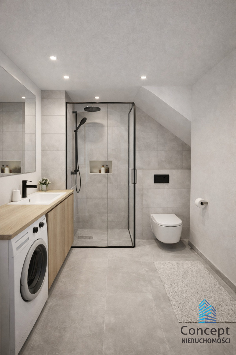 Mieszkanie na wynajem