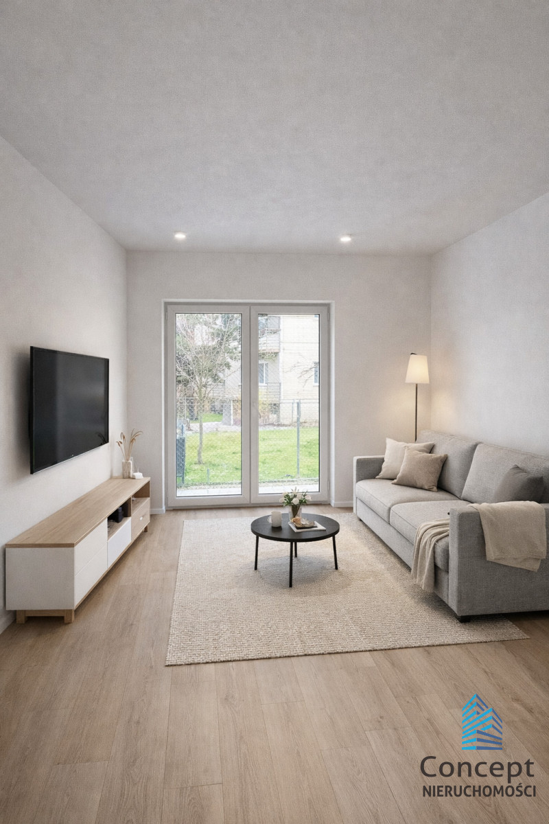 Mieszkanie na wynajem