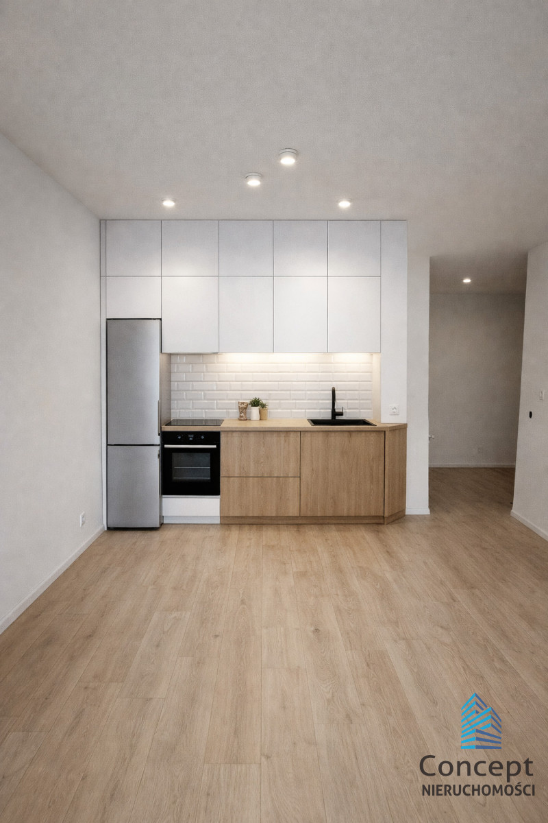 Mieszkanie na wynajem