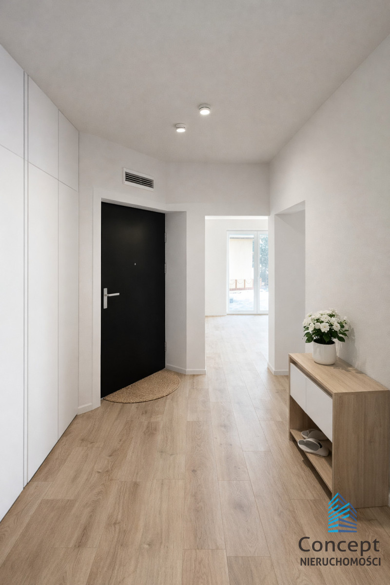 Mieszkanie na wynajem