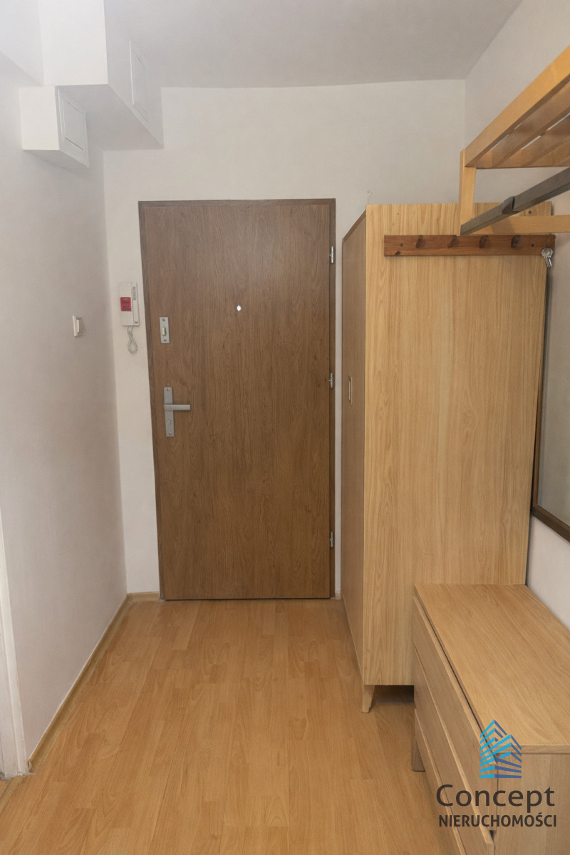 Mieszkanie na wynajem