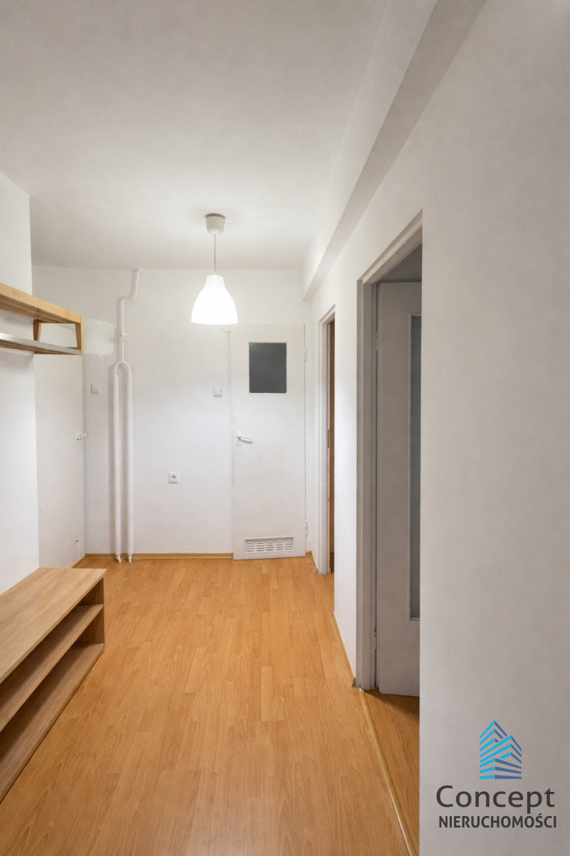 Mieszkanie na wynajem