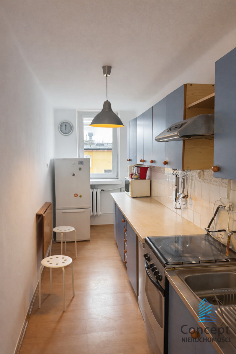 Mieszkanie na wynajem