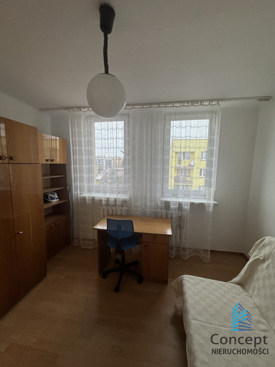 Mieszkanie na wynajem