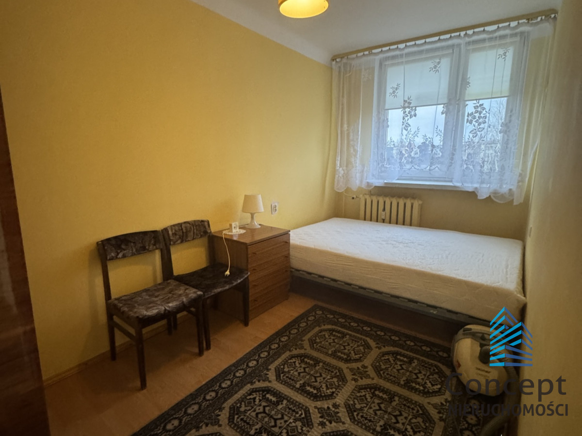 Mieszkanie na wynajem