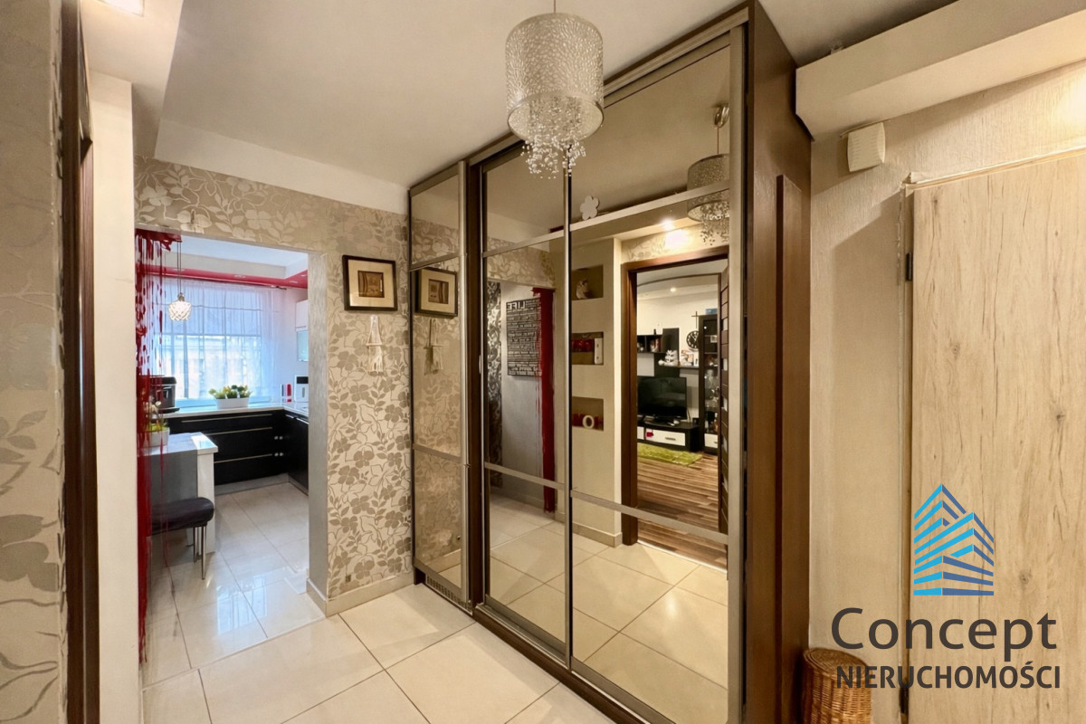 Mieszkanie na sprzedaż