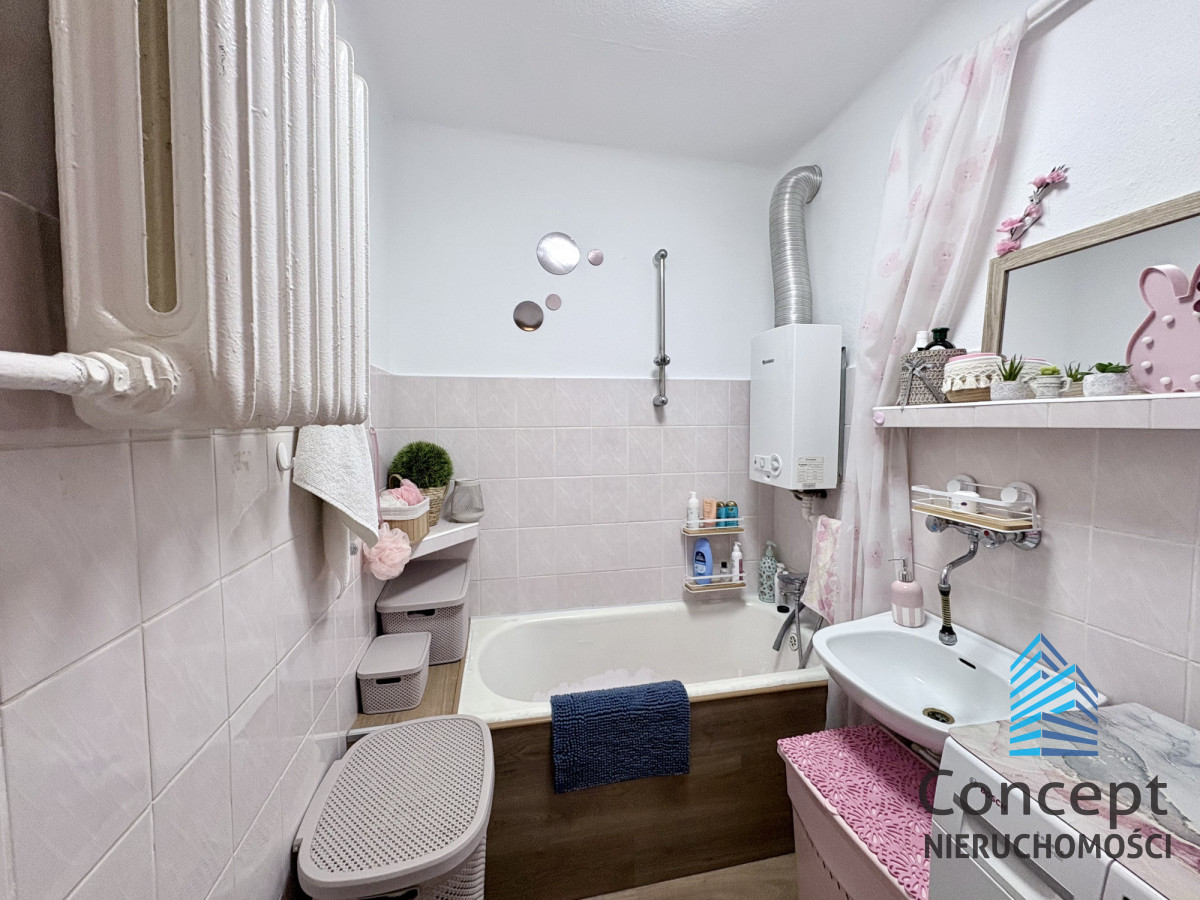 Mieszkanie na sprzedaż