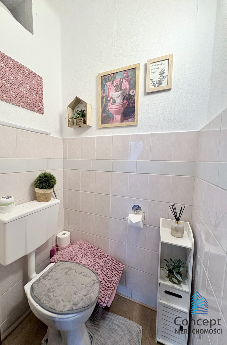 Mieszkanie na sprzedaż