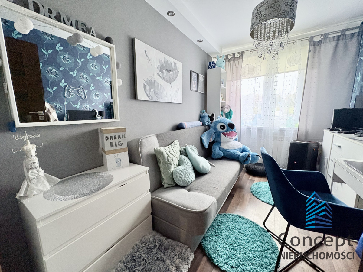 Mieszkanie na sprzedaż