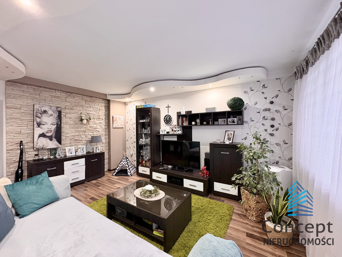 Mieszkanie na sprzedaż